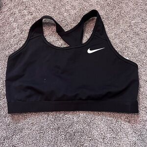 Nike sportbra size XL